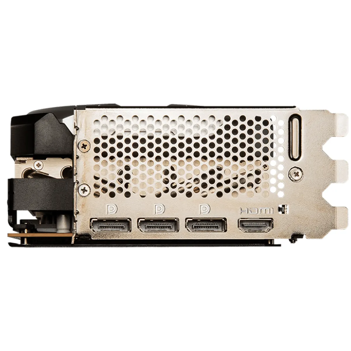کارت گرافیک ام اس آی MSI GeForce RTX 4090 VENTUS 3X 24G OC