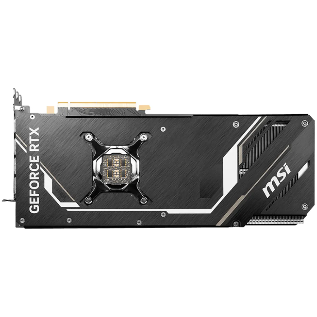 کارت گرافیک ام اس آی MSI GeForce RTX 4090 VENTUS 3X 24G OC