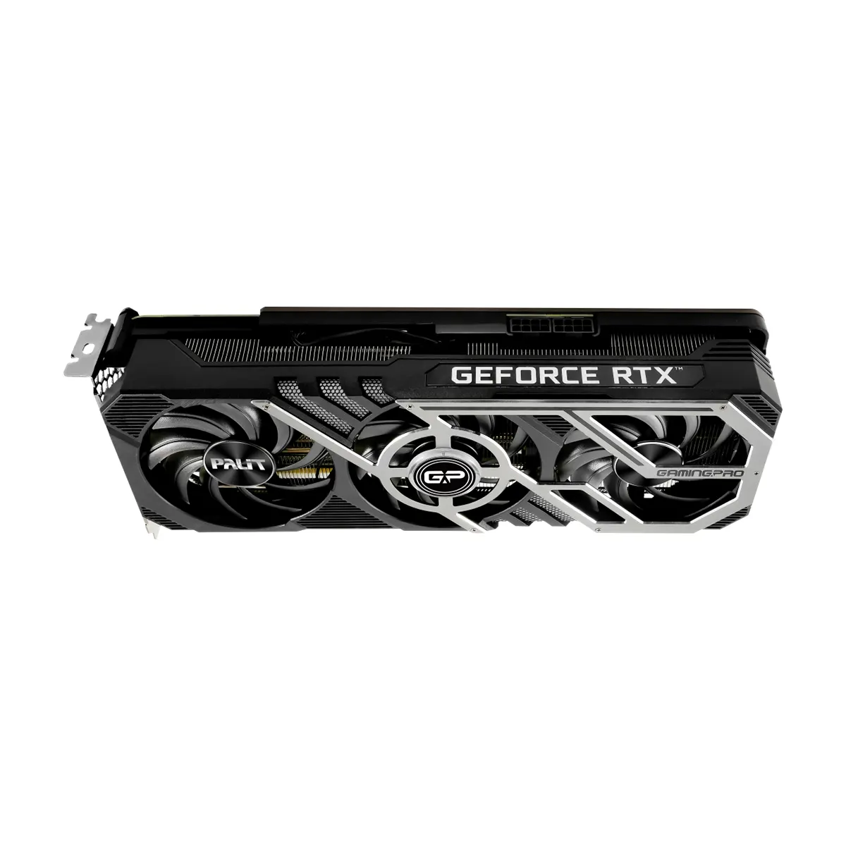 کارت گرافیک پلیت Palit GeForce RTX 3080 GamingPro 10GB