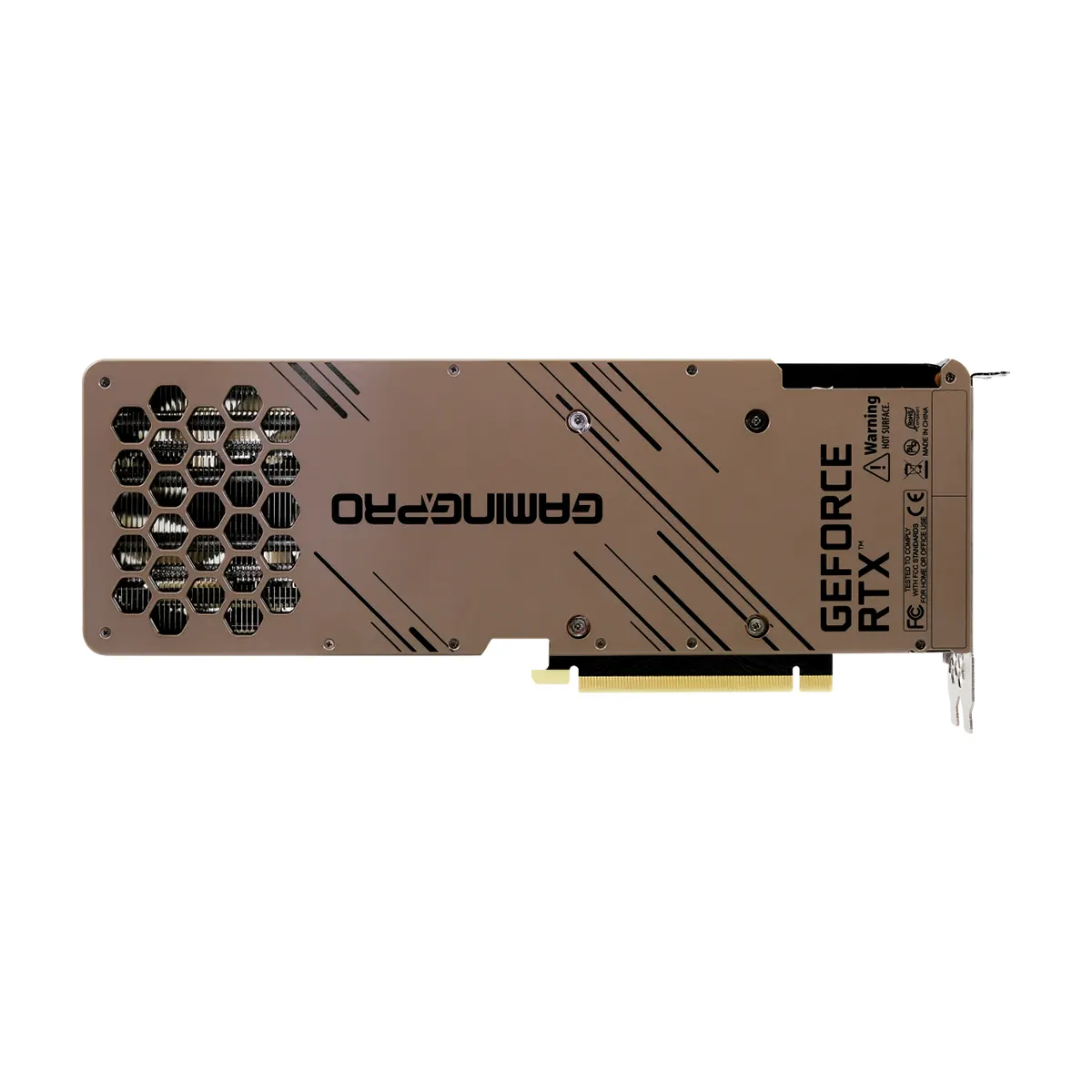 کارت گرافیک پلیت Palit GeForce RTX 3080 GamingPro 10GB