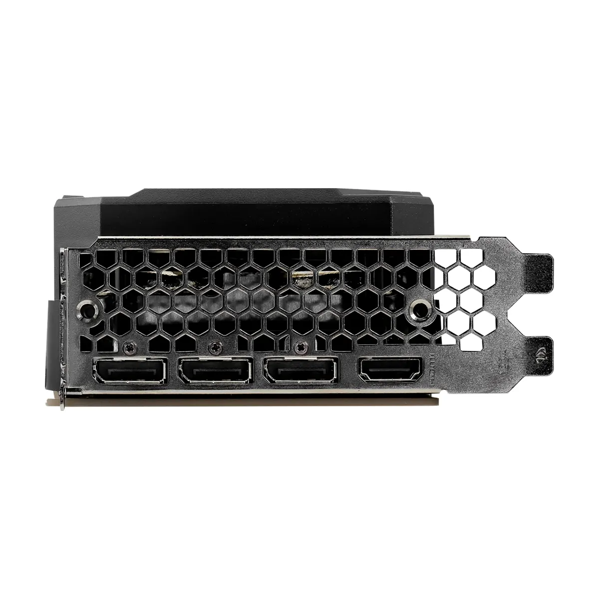 کارت گرافیک پلیت Palit GeForce RTX 3080 GamingPro 10GB