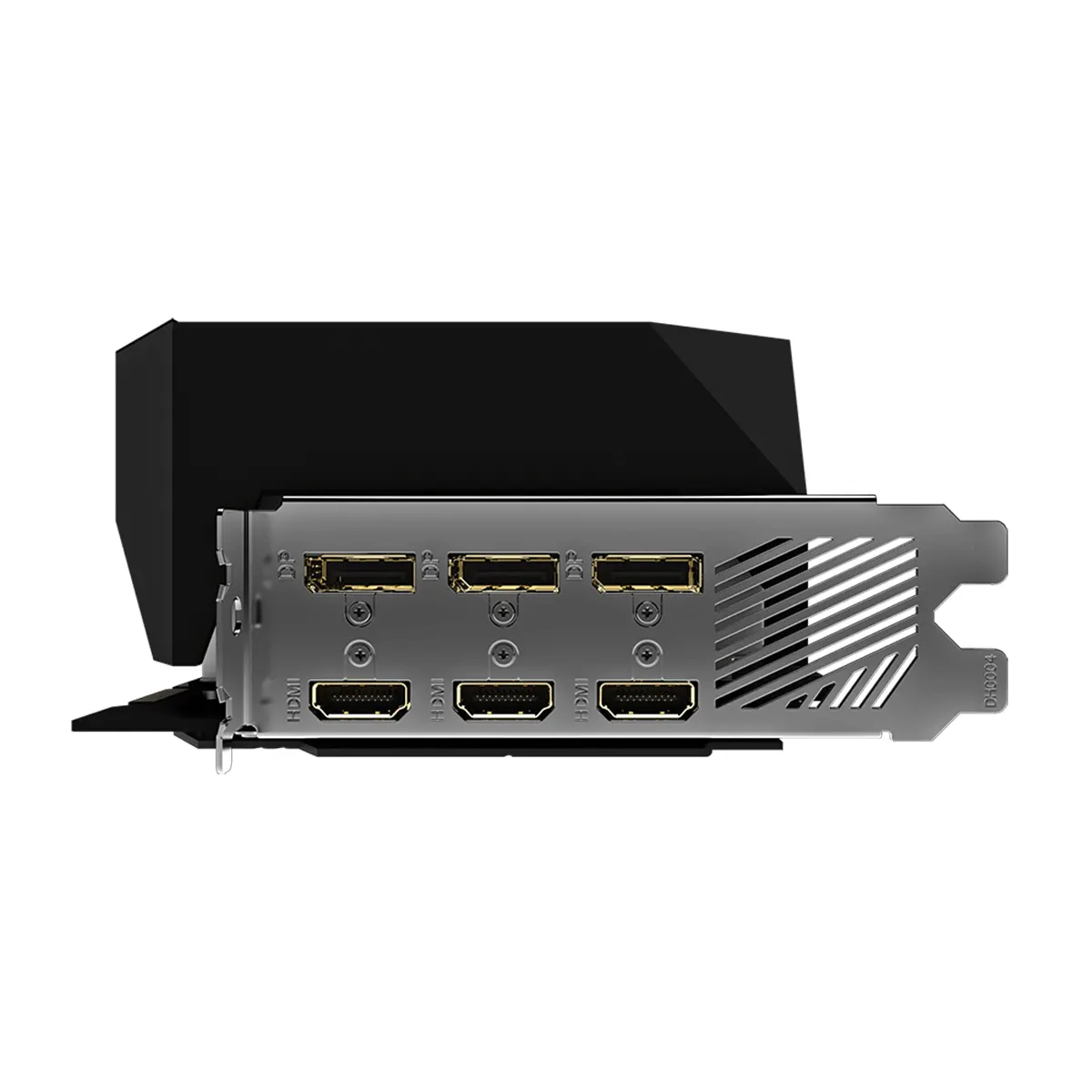 کارت گرافیک گیگابایت Gigabyte AORUS GeForce RTX 3090 XTREME 24G