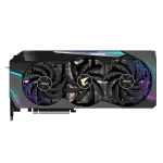 کارت گرافیک گیگابایت Gigabyte AORUS GeForce RTX 3090 XTREME 24G